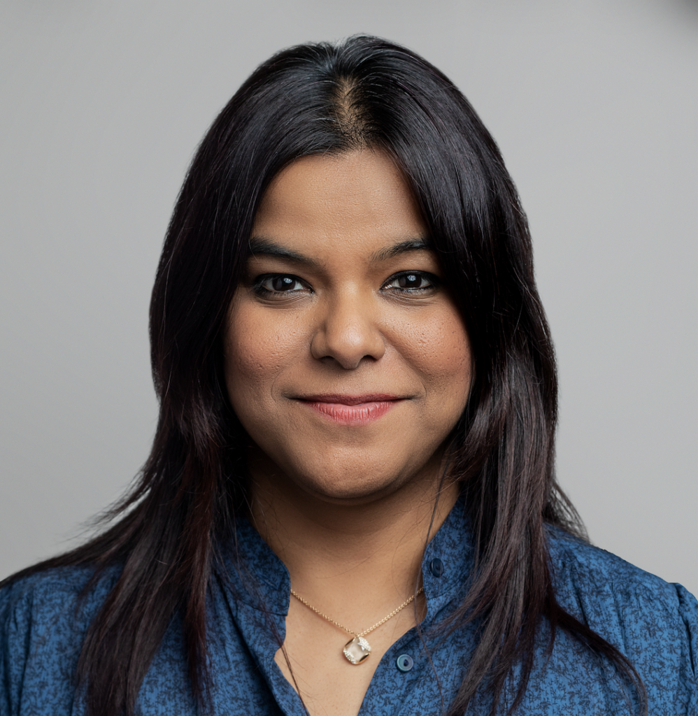 Parul Ghosh