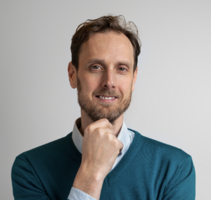 Jonas Lundström