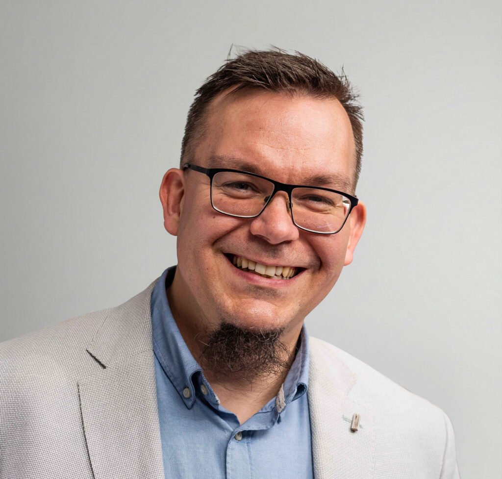 Anders Larsson